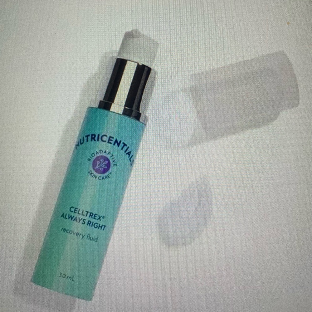 Nu Skin Celltrex Always Right recovery fluid 1fl.oz./30ml